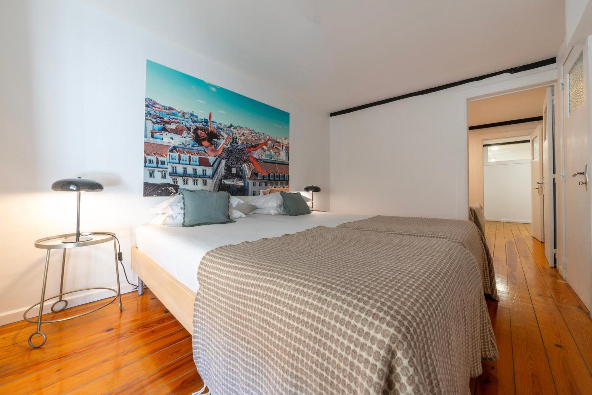 Alfama - Se Cathedral | Lisbon Cheese & Wine Apartments Exterior photo