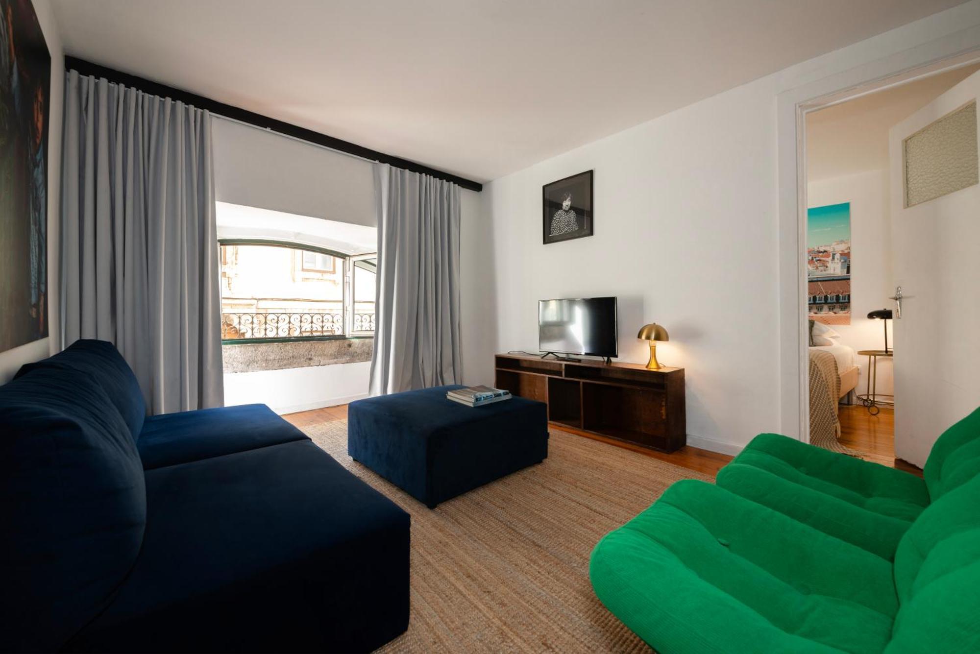 Alfama - Se Cathedral | Lisbon Cheese & Wine Apartments Exterior photo