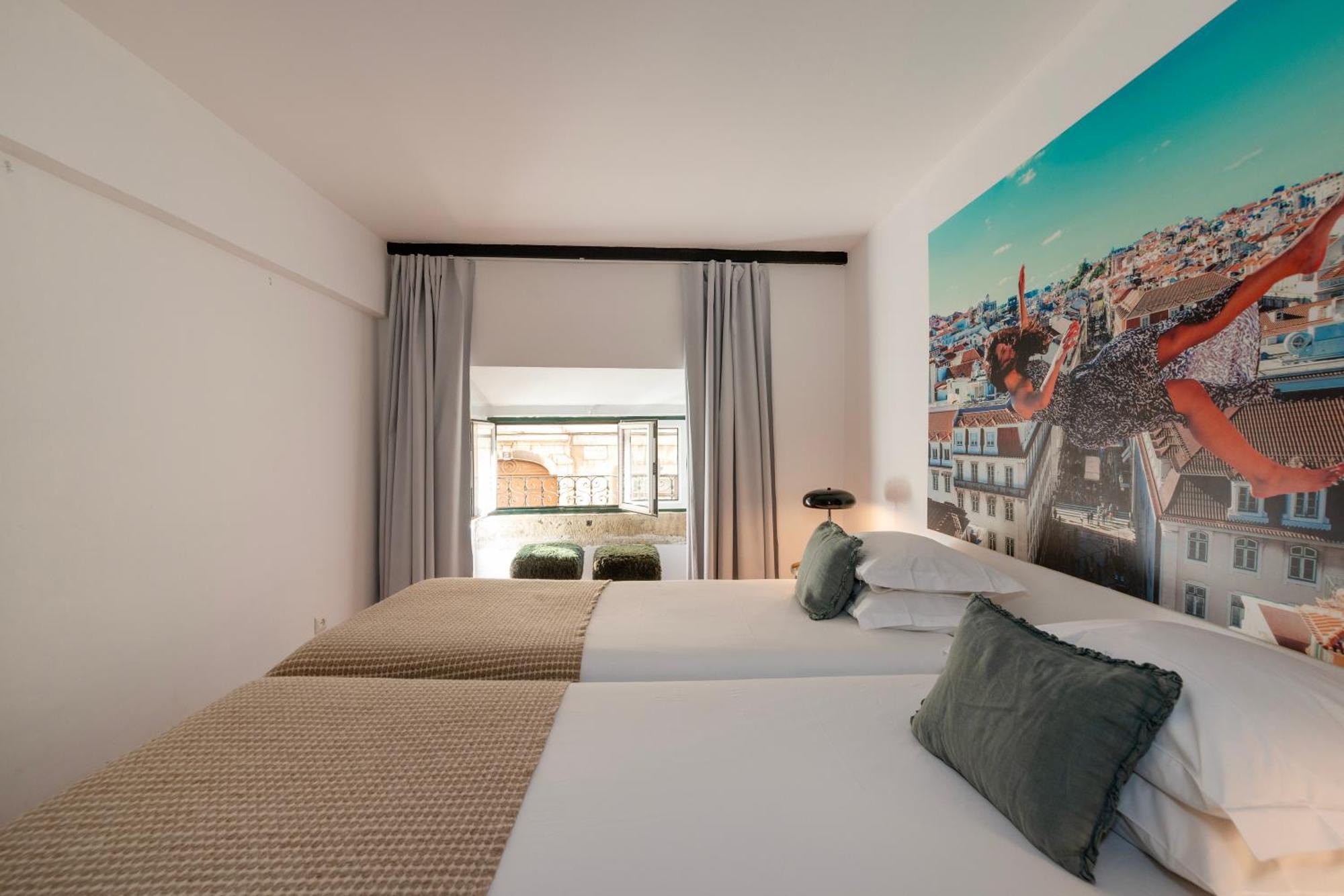 Alfama - Se Cathedral | Lisbon Cheese & Wine Apartments Exterior photo