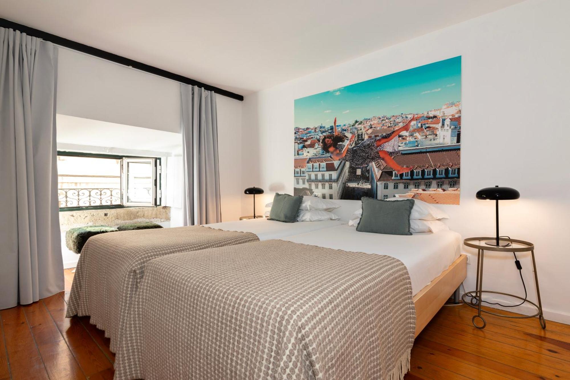 Alfama - Se Cathedral | Lisbon Cheese & Wine Apartments Exterior photo