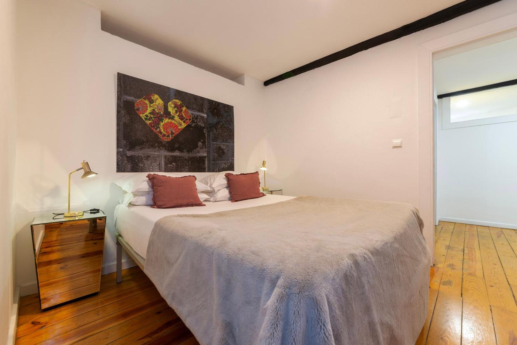Alfama - Se Cathedral | Lisbon Cheese & Wine Apartments Exterior photo