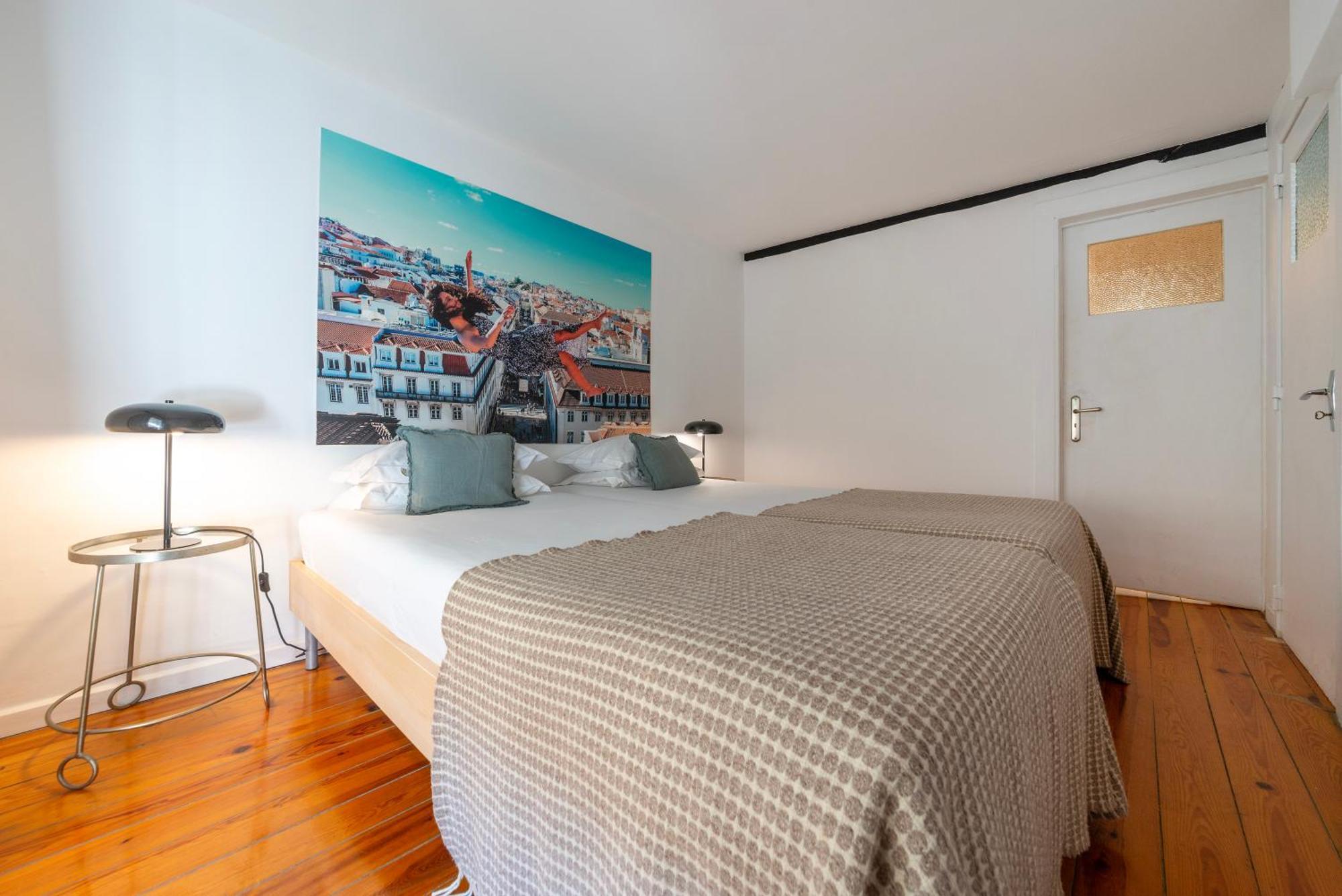Alfama - Se Cathedral | Lisbon Cheese & Wine Apartments Exterior photo