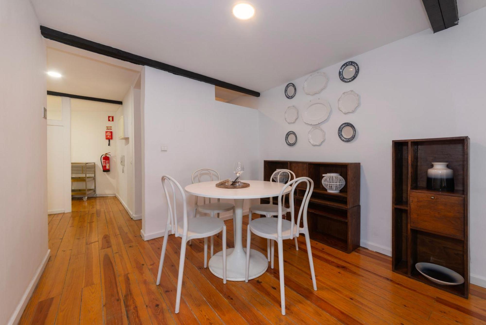 Alfama - Se Cathedral | Lisbon Cheese & Wine Apartments Exterior photo
