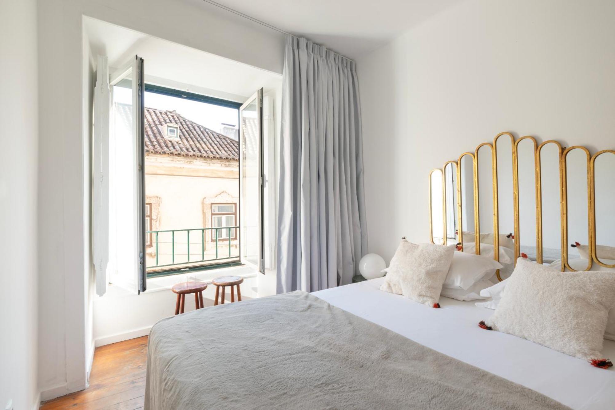 Alfama - Se Cathedral | Lisbon Cheese & Wine Apartments Exterior photo