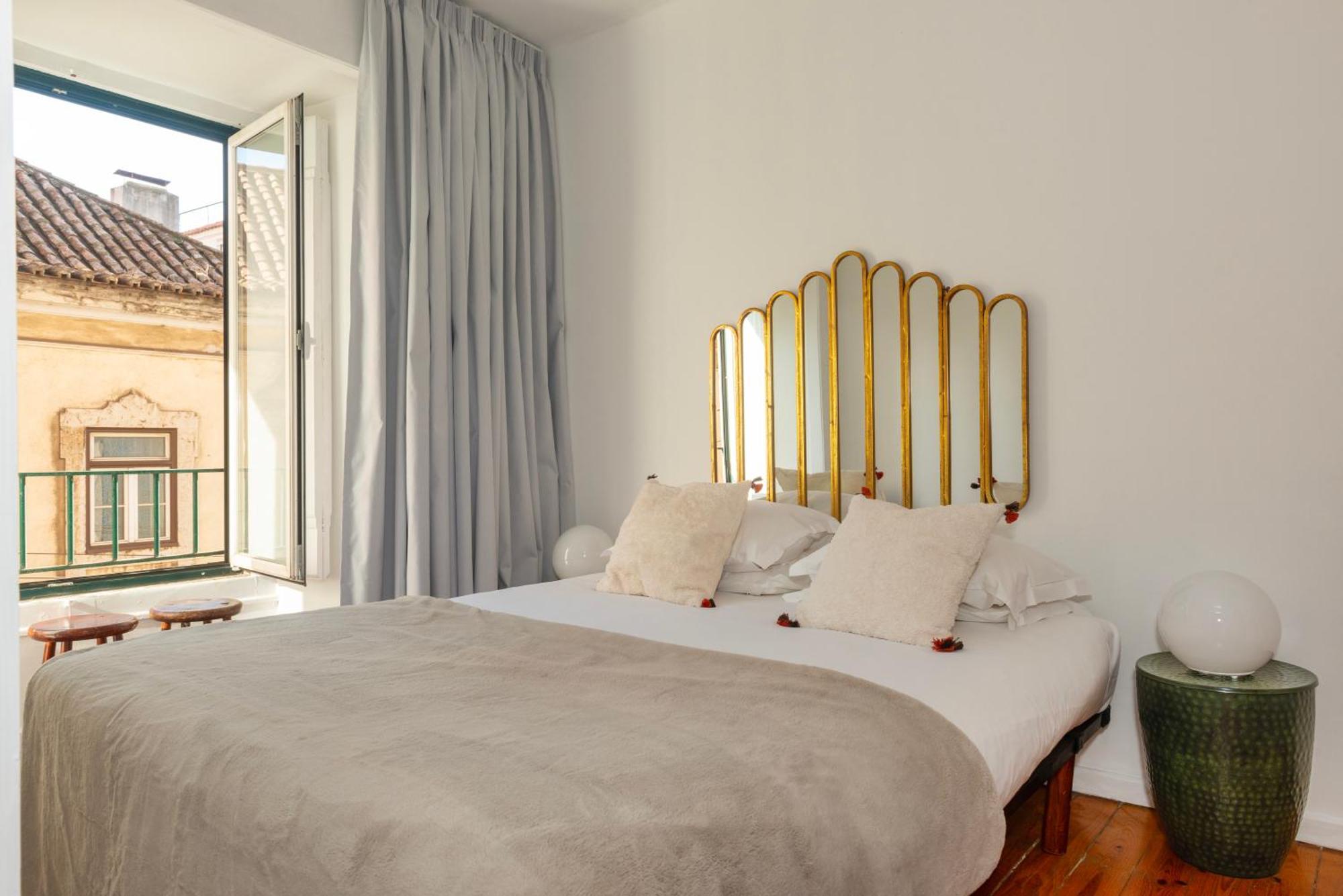 Alfama - Se Cathedral | Lisbon Cheese & Wine Apartments Exterior photo