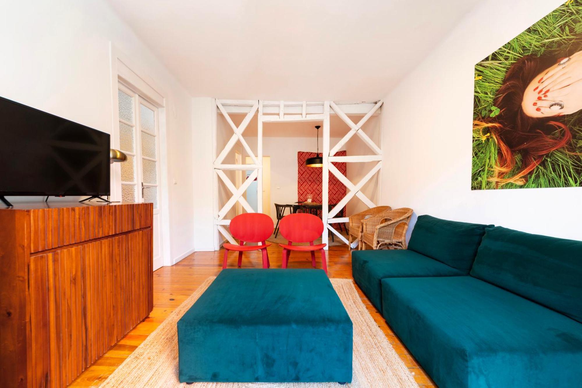 Alfama - Se Cathedral | Lisbon Cheese & Wine Apartments Exterior photo