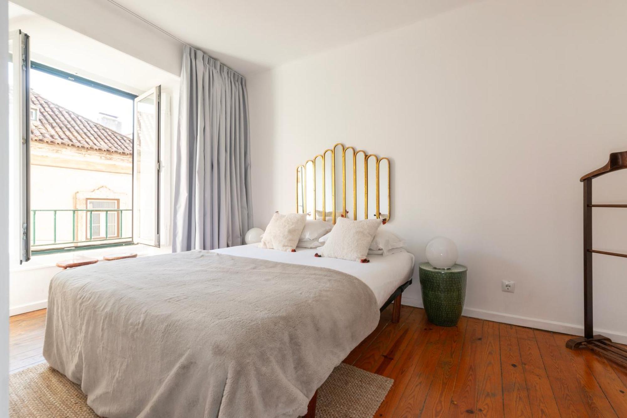 Alfama - Se Cathedral | Lisbon Cheese & Wine Apartments Exterior photo