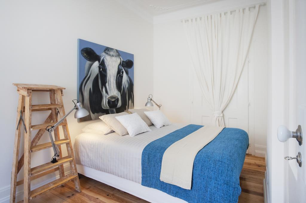 Alfama - Se Cathedral | Lisbon Cheese & Wine Apartments Room photo