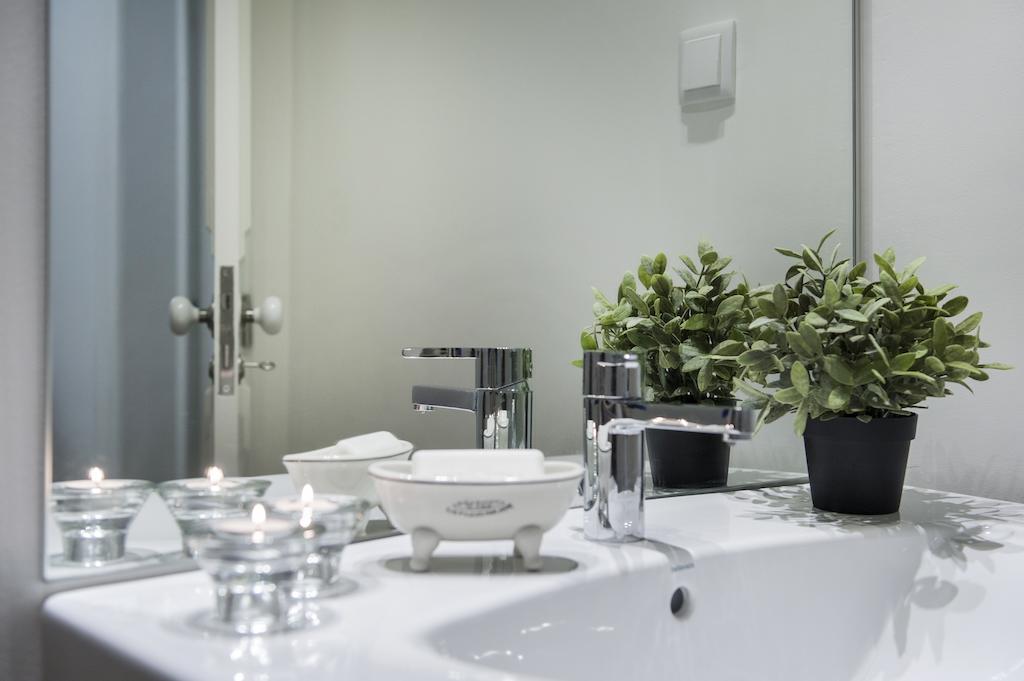 Alfama - Se Cathedral | Lisbon Cheese & Wine Apartments Room photo