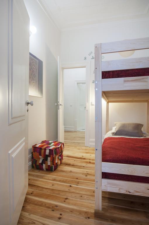 Alfama - Se Cathedral | Lisbon Cheese & Wine Apartments Exterior photo