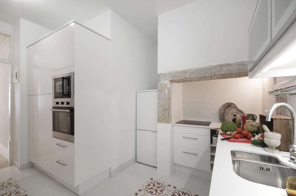 Alfama - Se Cathedral | Lisbon Cheese & Wine Apartments Exterior photo