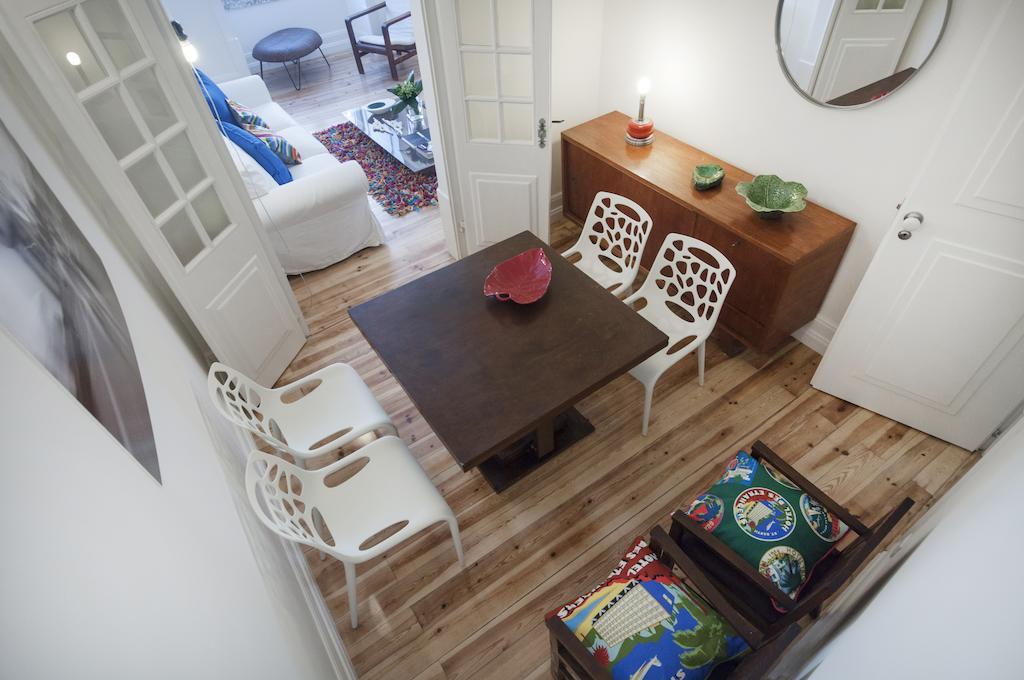 Alfama - Se Cathedral | Lisbon Cheese & Wine Apartments Exterior photo