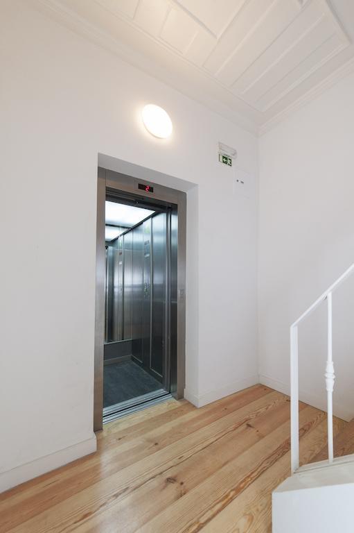 Alfama - Se Cathedral | Lisbon Cheese & Wine Apartments Exterior photo